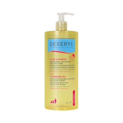 DEXERYL ACEITE LIMPIADOR ENVASE 1 L