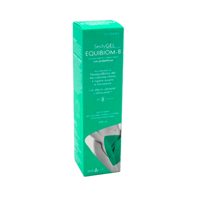 SEIDYGEL EQUIBIOM 8 200 ML