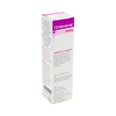 FEMINABIANE INTIMA CREMA 15 ML