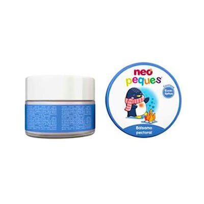 NEO PEQUES BALSAMO PECTORAL 50 ML