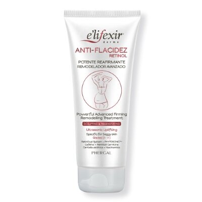 ELIFEXIR DERMO ANTIFLACIDEZ RETINO 200ML