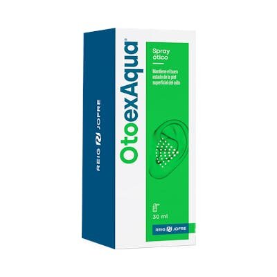 OTOEXAQUA SPRAY OTICO 30 ML