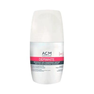 DEPIWHITE DESOD ANTIT UNIF ROLLON 50ML