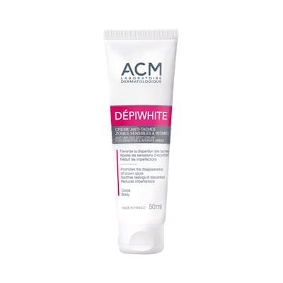 DEPIWHITE CREMA ANTIMANCH Z SENS IN 50ML