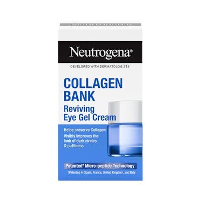 NEUTROGENA COLLAGEN BANK OJOS 15 ML