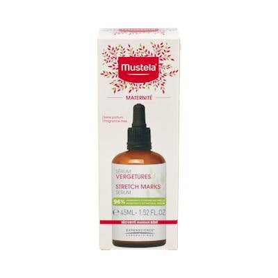 MUSTELA SERUM CORR. ESTRIAS 45 ML