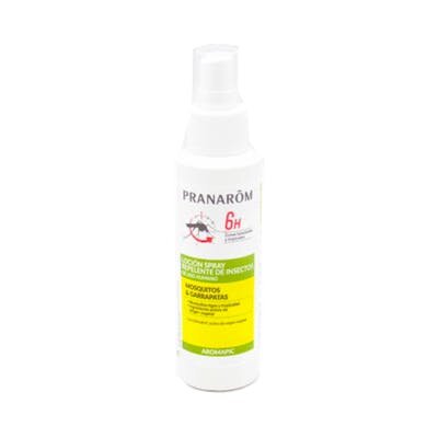 AROMAPIC LOCION REPELE MOSQUITOS 75 ML