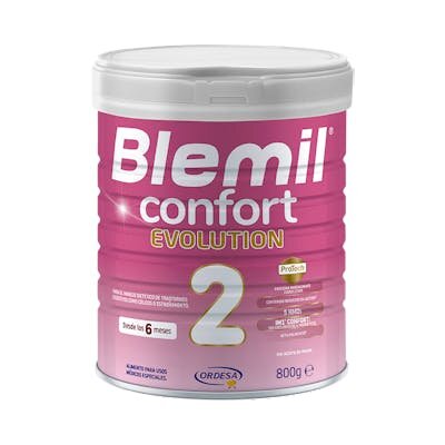 BLEMIL 2 CONFORT EVOLUTION 800 GR