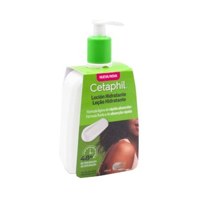 CETAPHIL LOCION HIDRATANTE 470 ML