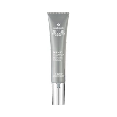 ENDOCARE RENEWAL RETINOID CONT OJO 15ML