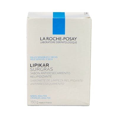 ROCHE POSAY LIPIKAR PAN SURGRAS 150 GR.