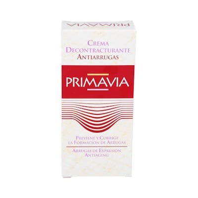 PRIMAVIA CREMA DECONTRACTURANTE ANTIARRU