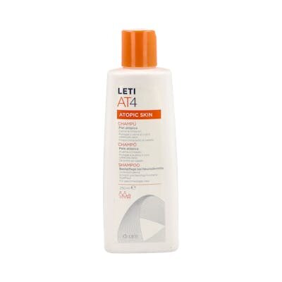 LETI AT 4 CHAMPU 250 ML