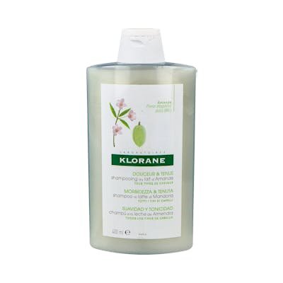KLORANE CHAMPU ENVOLVE ALMENDRA 400ML