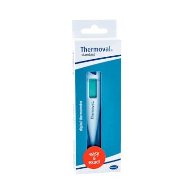 THERMOVAL STANDARD TERMOMETRO 1 UD