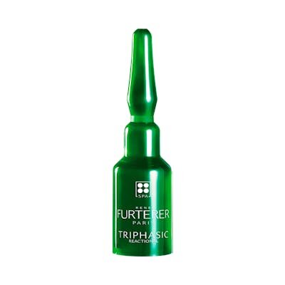 FURTERER TRIPHASIC RE CAÍDA REACCI 12AMP