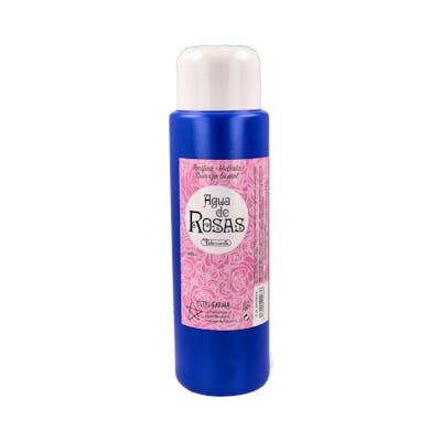 AGUA DE ROSAS PEDEMONTE 500 ML