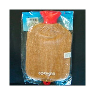 CORYSAN BOLSA DE AGUA PAÑO M-2 2 LITROS