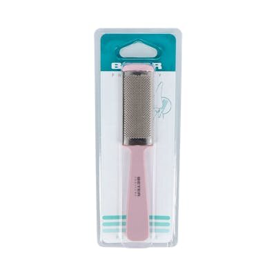 RASPADOR BETER PEDICURO INOXIDABLE 24039
