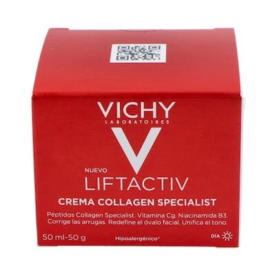 VICHY LIFTACTIV COLLAGEN SPECIALIST 50ML