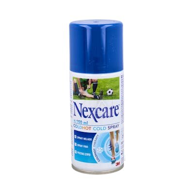 NEXCARE COLDHOT COLD SPRAY FRIO 150 ML