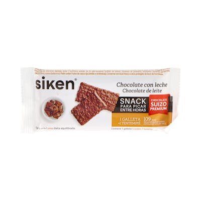 SIKENFORM CP GALLETA CHOCOLATE