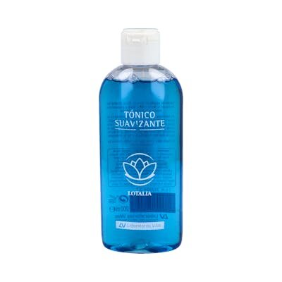 LOTALIA TONICO SUAVIZANTE 250 ML.