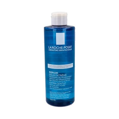 KERIUM DOUX CHAMPU GEL 400 ML