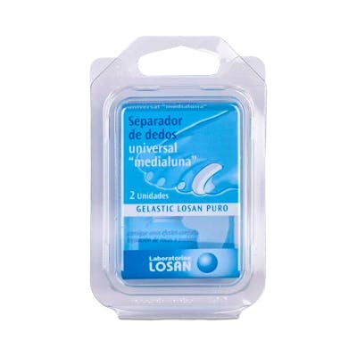 LOSAN SEPARADOR DE DEDO UNIVERSAL