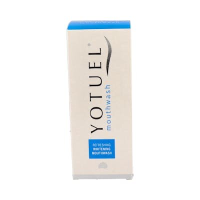 YOTUEL COLUTORIO 250 ML.