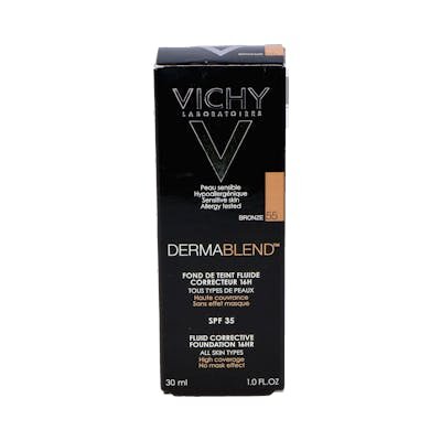 VICHY MAQ CORRECTOR DERMABLEND 55 BRONZE