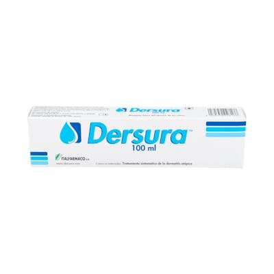 DERSURA CREMA 100 ML