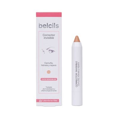 BELCILS CORRECTOR