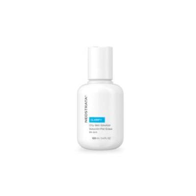 NEOSTRATA SOLUCION PIEL GRASA 100 ML