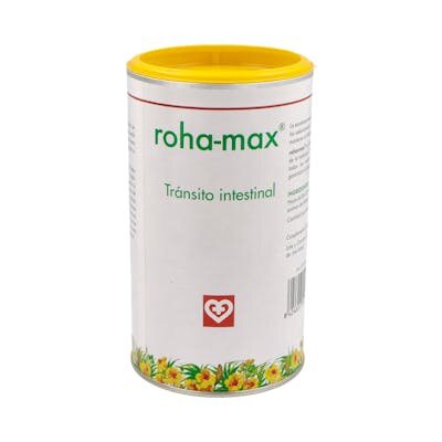 ROHA MAX BOTE 130 GRAMOS