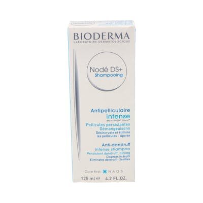 NODE DS+ CHAMPU TUBO 125 ML