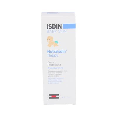 NUTRAISDIN CREMA PAÑAL 100 G.