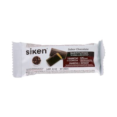 SIKENFORM CP BARRITA CHOCOLATE