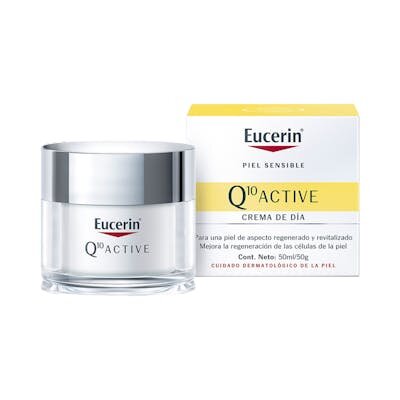 EUCERIN Q10 ACTIVE ANTIARRUGAS 50 ML.