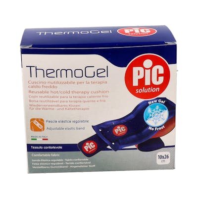 THERMOGEL FRIO CALOR 10X26 CHICCO 12451