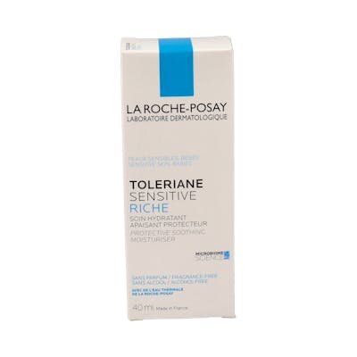 ROCHE POSAY TOLERIANE RICA 40 ML.