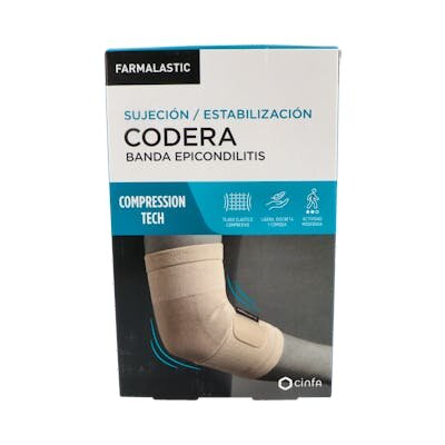 CODERA BANDA FARMALASTIC INNOVA EPICON G