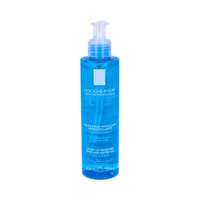 ROCHE POSAY GEL DESMAQUILLANTE 200 ML
