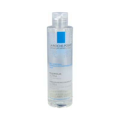 ROCHE POSAY SOLUCION MICELAR 200 ML