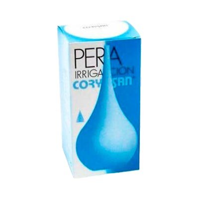 PERA CORYSAN TODO GOMA N. 8