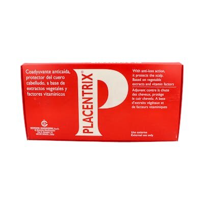 PLACENTRIX 10 AMP.