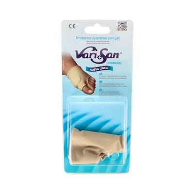 VARISAN PROTE JUANET CON GEL P