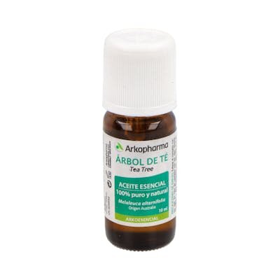 ARKOESENCIAL ACEITE ESENC ARBOL TE 10ML