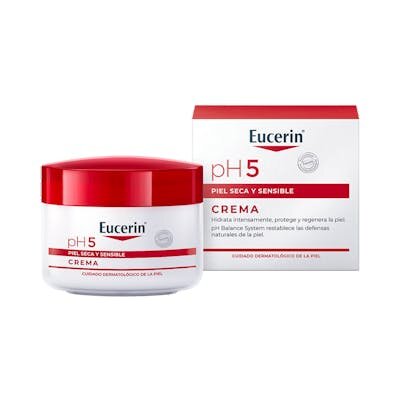 PH5 EUCERIN CREMA TARRO  75 ML.