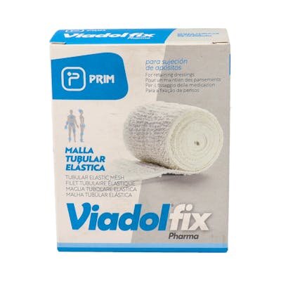 VIADOLFIX MALLA TUBULAR ELASTICA 5,5 3 M